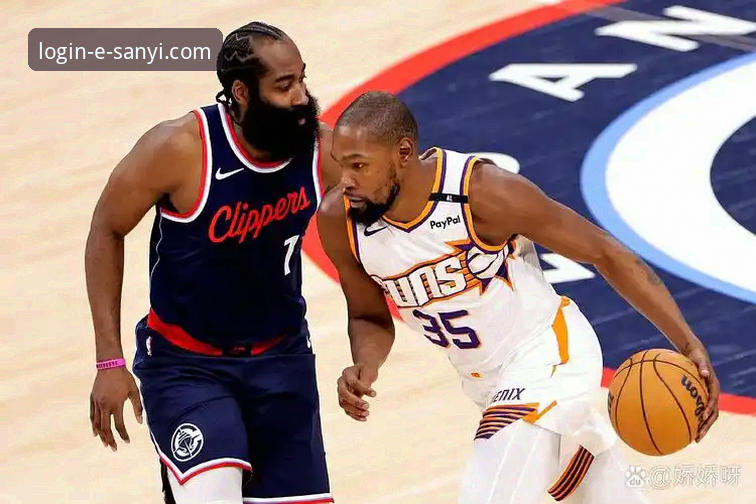 三亿体育免费下载 从快船vs开拓者看NBA比赛:三亿体育平台观赛体验完整指南
